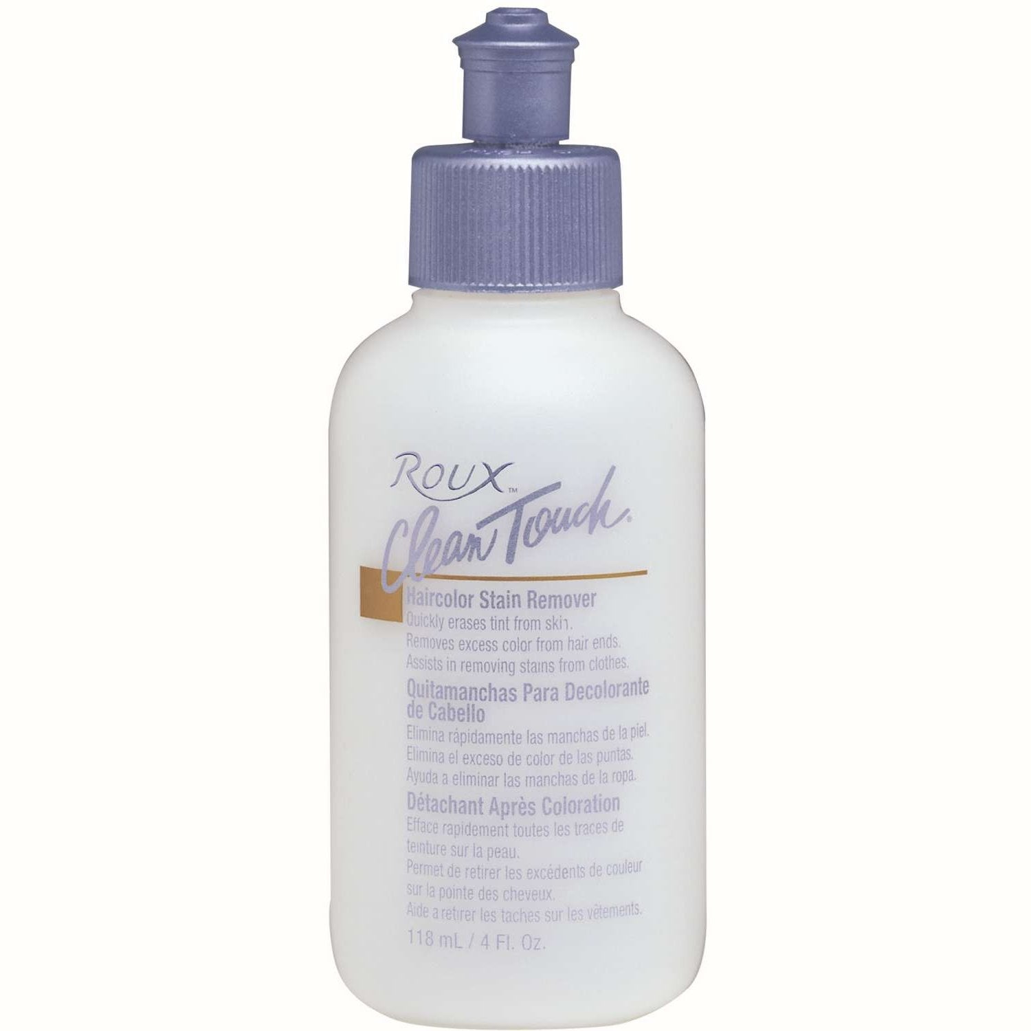 Roux Clean Touch Stain Remover Roux Clean Touch Stain Remover Roux