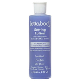 Lottabody Setting Lotion Concentrated Lottabody