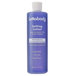 Lottabody Setting Lotion Concentrated Lottabody