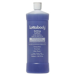 Lottabody Setting Lotion Concentrated Lottabody