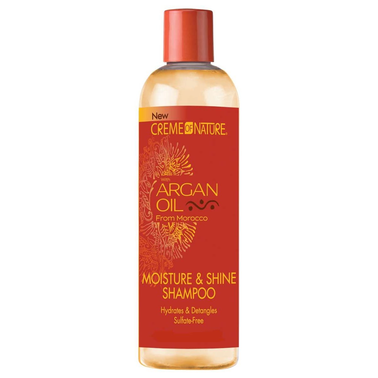 Creme Of Nature Argan Oil Shampoo Creme Of Nature Argan Oil Shampoo CREME OF NATURE