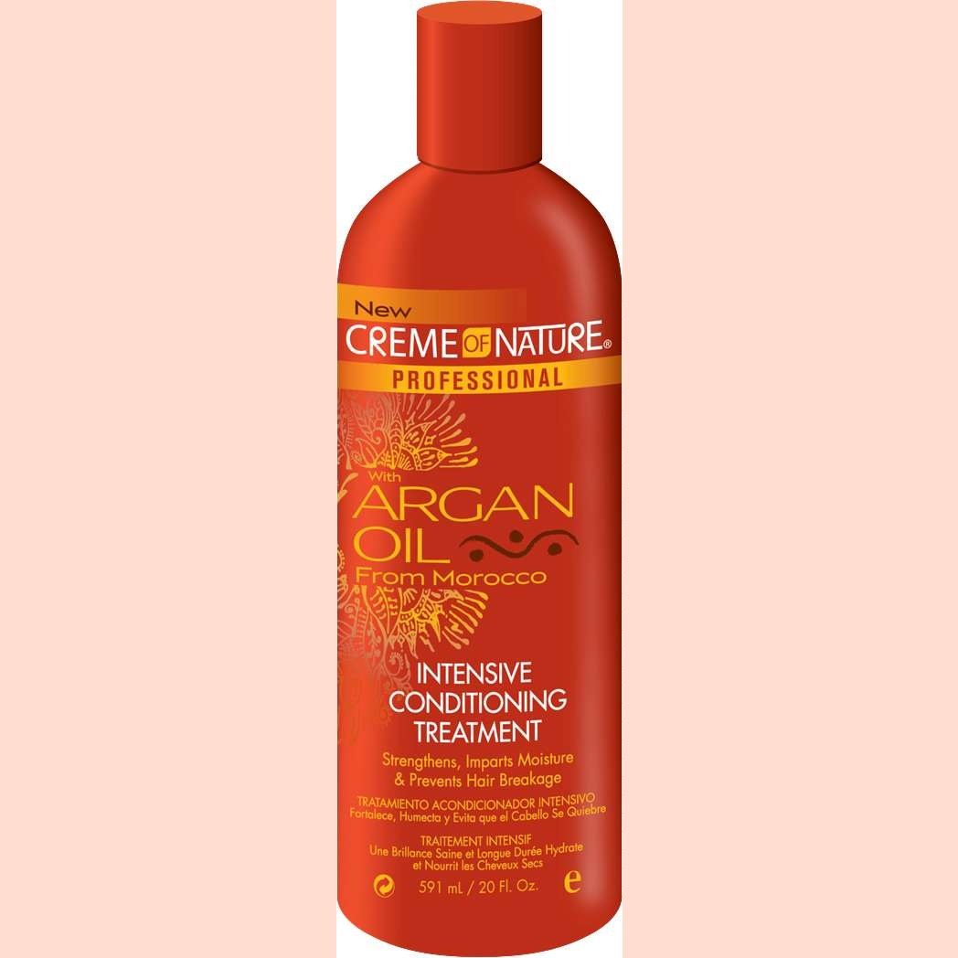 Creme Of Nature Argan Oil Conditioner Creme Of Nature Argan Oil Conditioner CREME OF NATURE