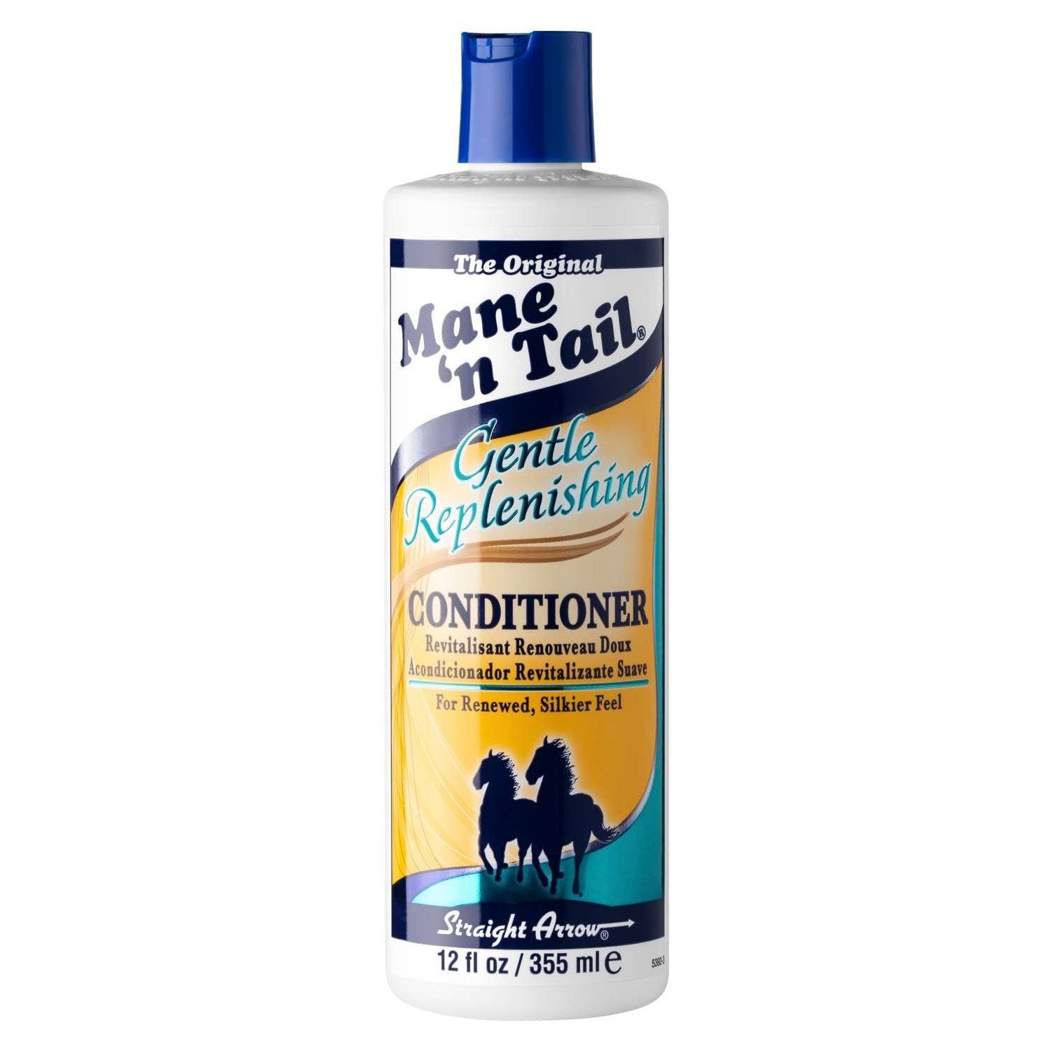 Mane N Tail Gentle Replenishing Conditioner Mane N Tail Gentle Replenishing Conditioner Mane N Tail