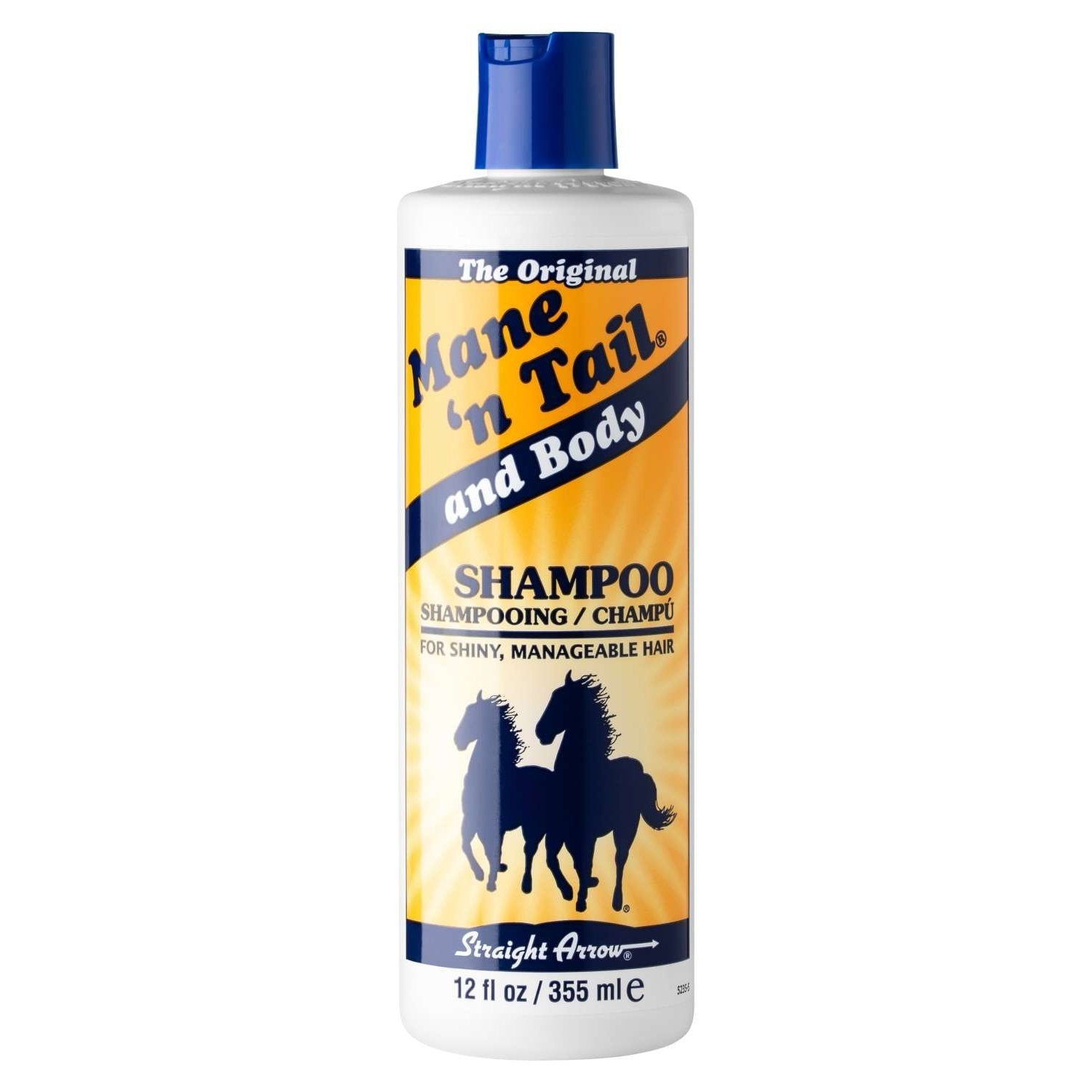 Mane N Tail Shampoo Original Mane N Tail Shampoo Original Mane N Tail