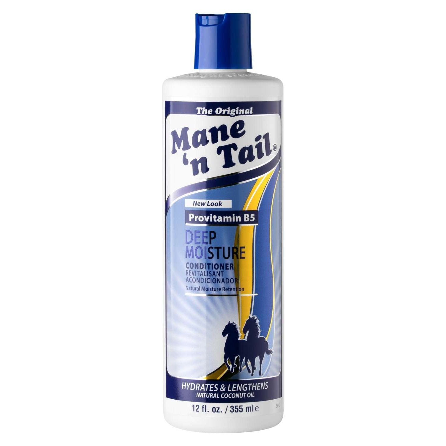 Mane N Tail Deep Moisturizing Conditioner Mane N Tail Deep Moisturizing Conditioner Mane N Tail