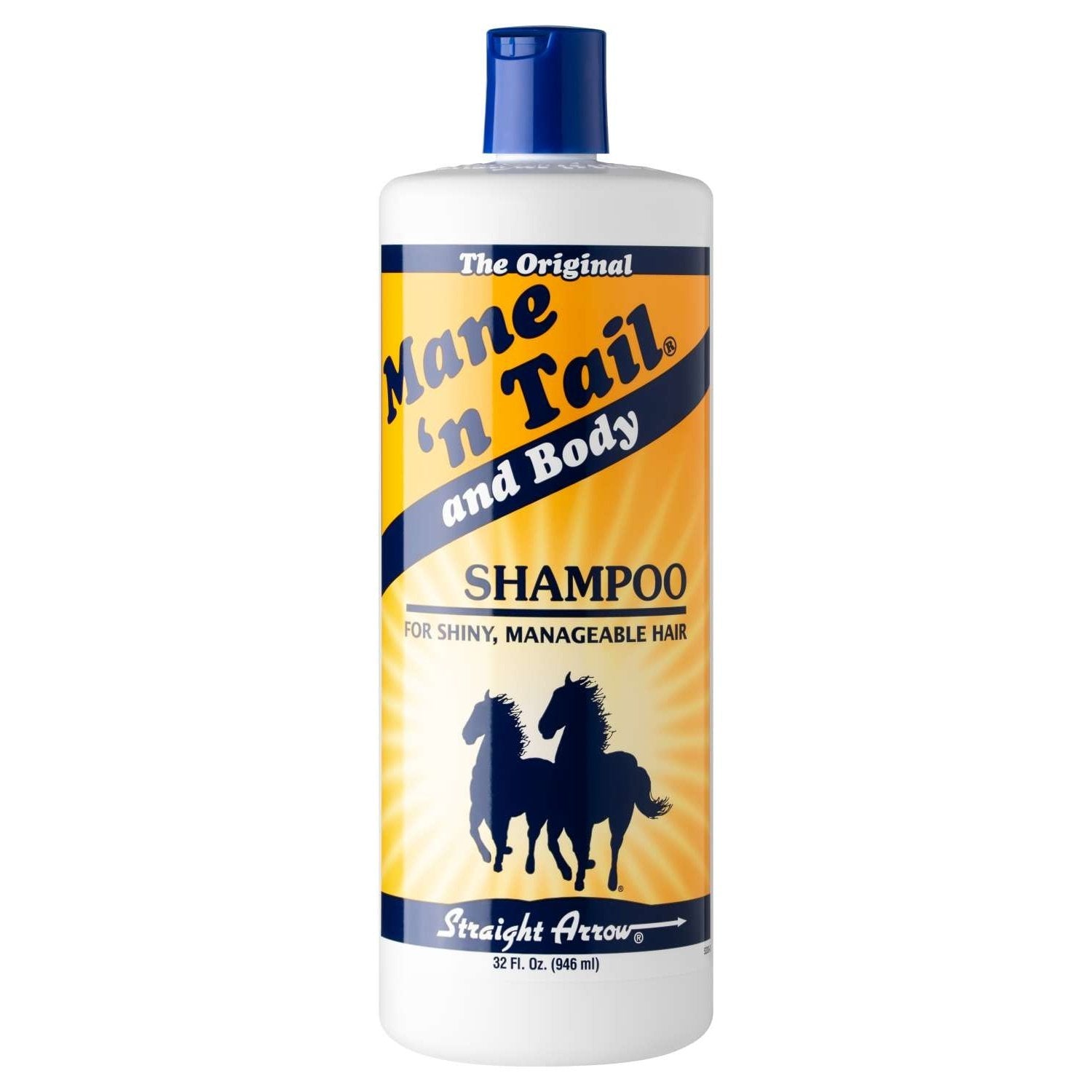 Mane N Tail Shampoo Original Mane N Tail Shampoo Original Mane N Tail