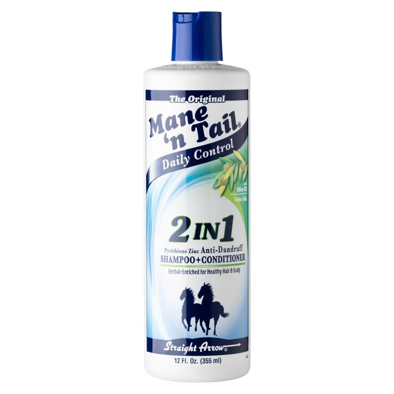 Mane N Tail Daily Control Anti-Dandruff 2N1 Mane N Tail Daily Control Anti-Dandruff 2N1 Mane N Tail