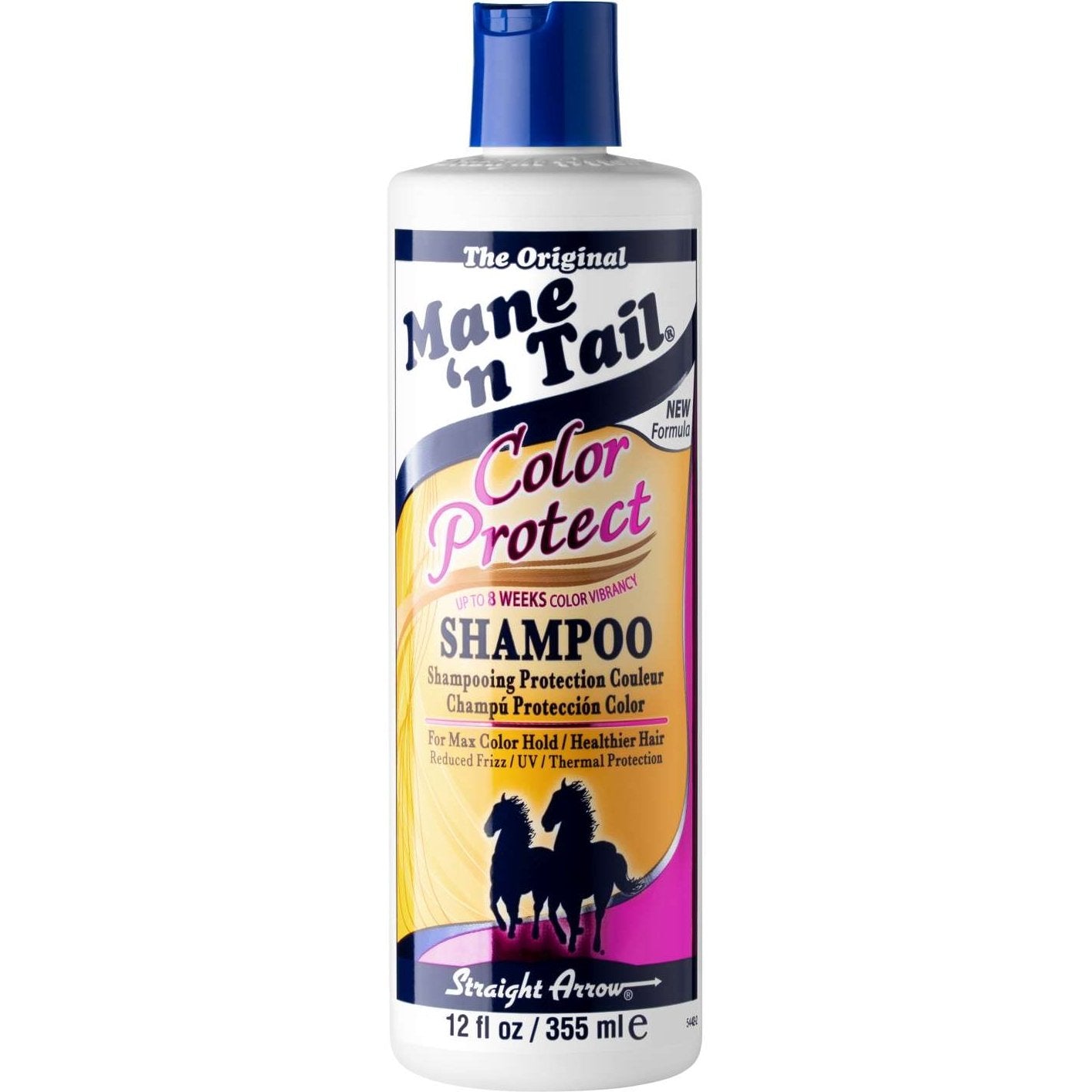 Mane N Tail Color Protect Shampoo Mane N Tail Color Protect Shampoo Mane N Tail