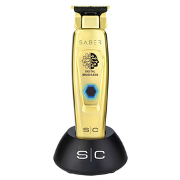 Sc Saber Brushless Trimmer Gold Stylecraft