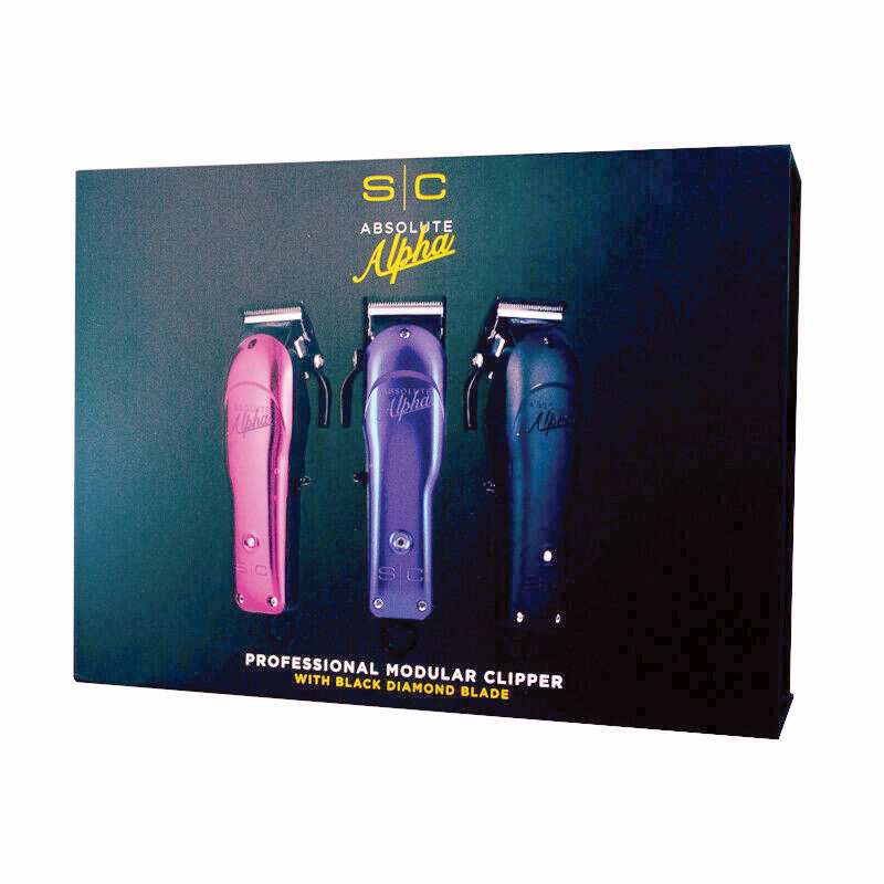 Stylecraft Absolute Alpha Clipper Stylecraft Absolute Alpha Clipper Stylecraft