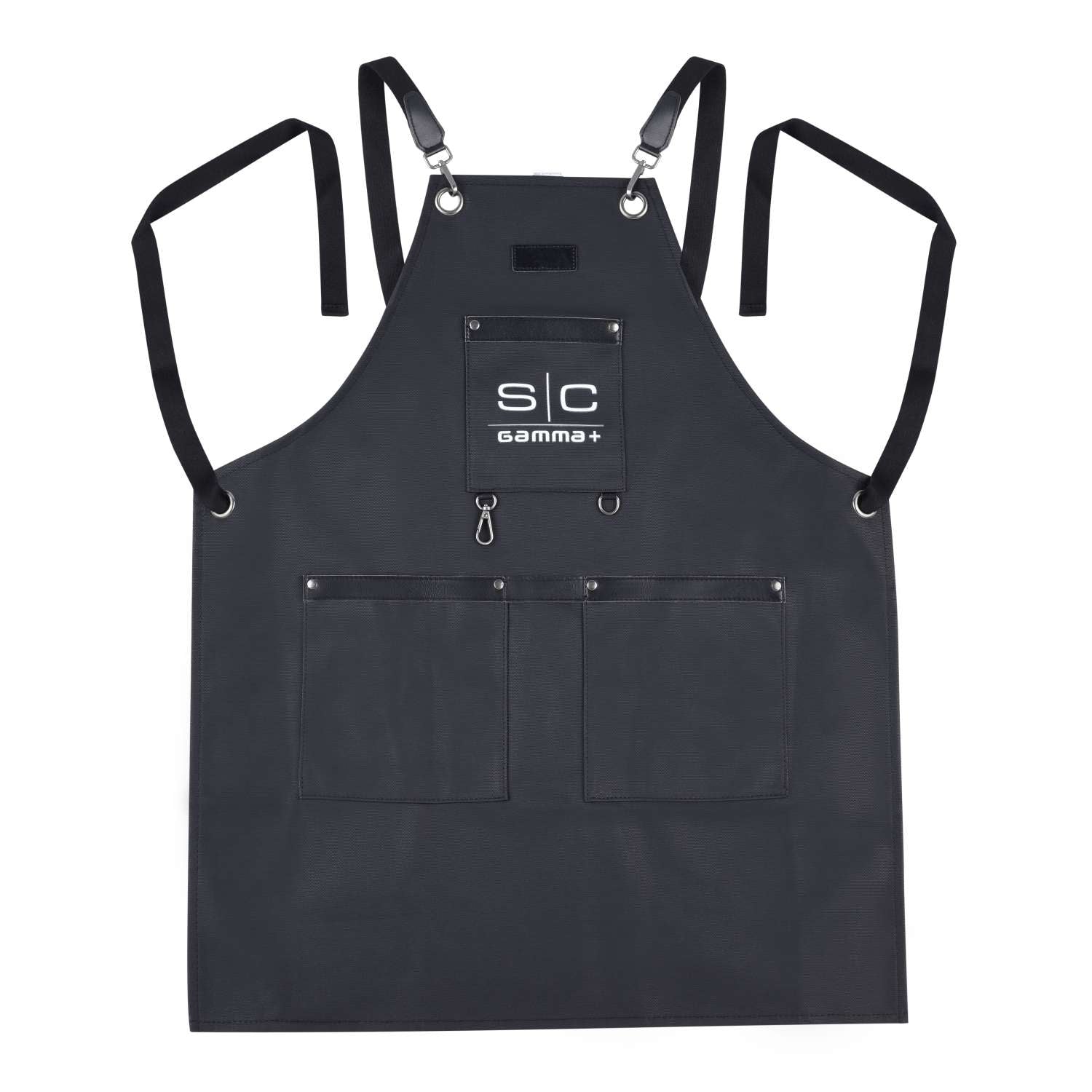 Gamma And Stylecraft Barber Apron Gamma And Stylecraft Barber Apron Gamma