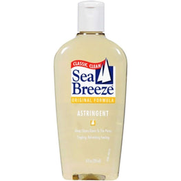 Sea Breeze Astringent Original SEA BREEZE