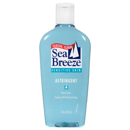 Sea Breeze Astringent Sensitive Skin Care SEA BREEZE