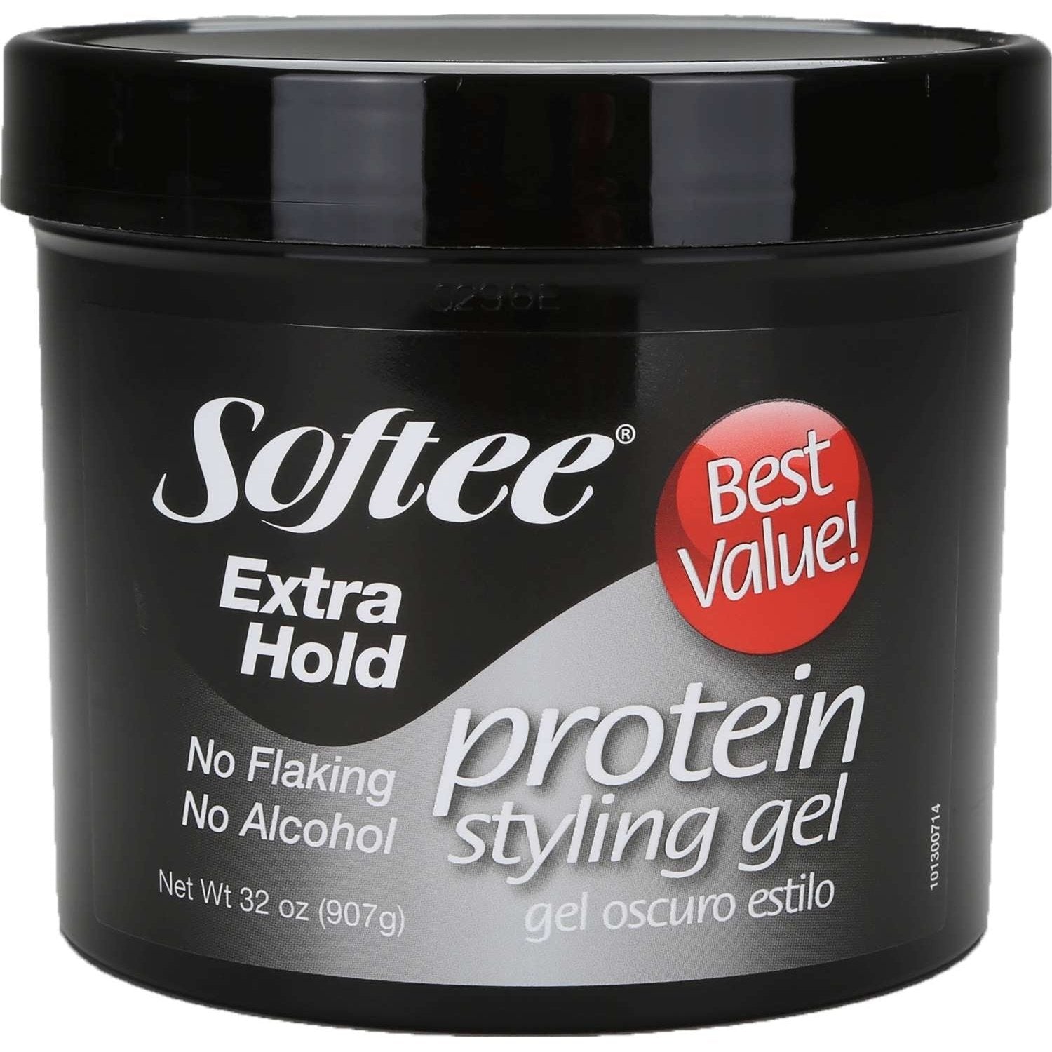 Softee Styling Gel Extrahold Softee Styling Gel Extrahold Softee