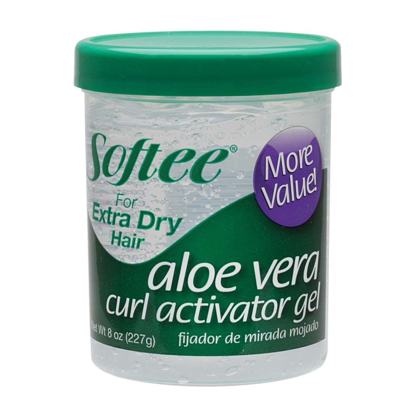 Softee Curl Activator Gel Extra Dry Softee Curl Activator Gel Extra Dry Softee