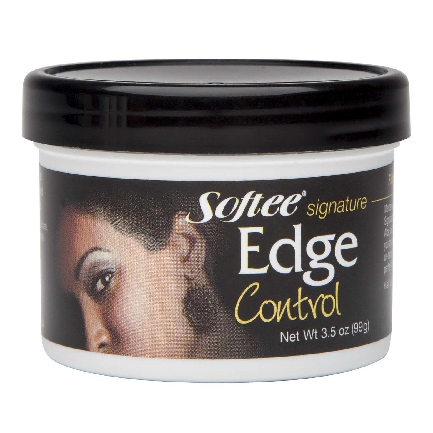 Softee Signature Edge Control Softee Signature Edge Control Softee