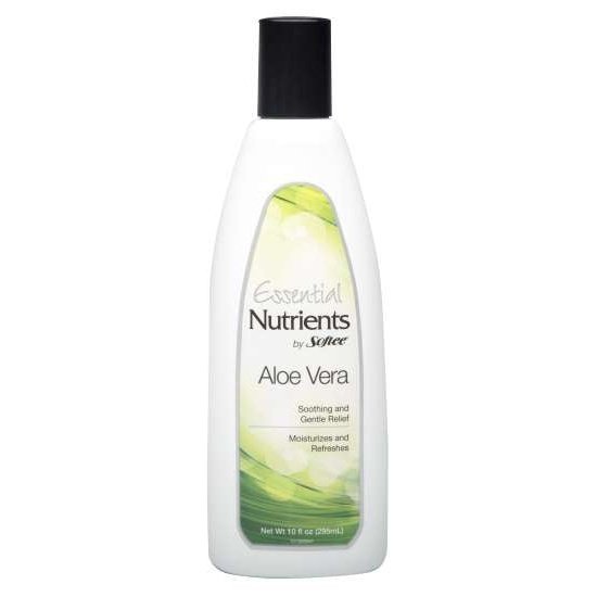 Softee Essential Aloe Vera Softee Essential Aloe Vera Softee
