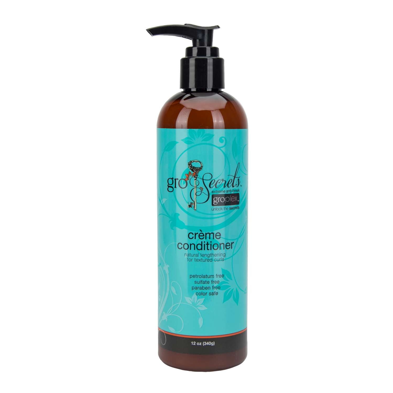 Grosecrets Creme Condtioner Grosecrets Creme Condtioner Softee