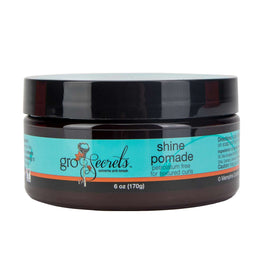 Grosecrets Shine Pomade Softee
