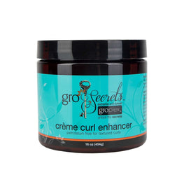 Grosecrets Creme Curl Enhancer Softee