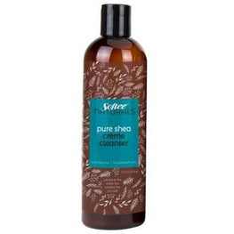 Softee Naturals Pure Shea Creme Cleanser Softee