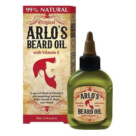 Arlos Beard Oil Vitamin E Arlos Beard Oil Vitamin E Arlos