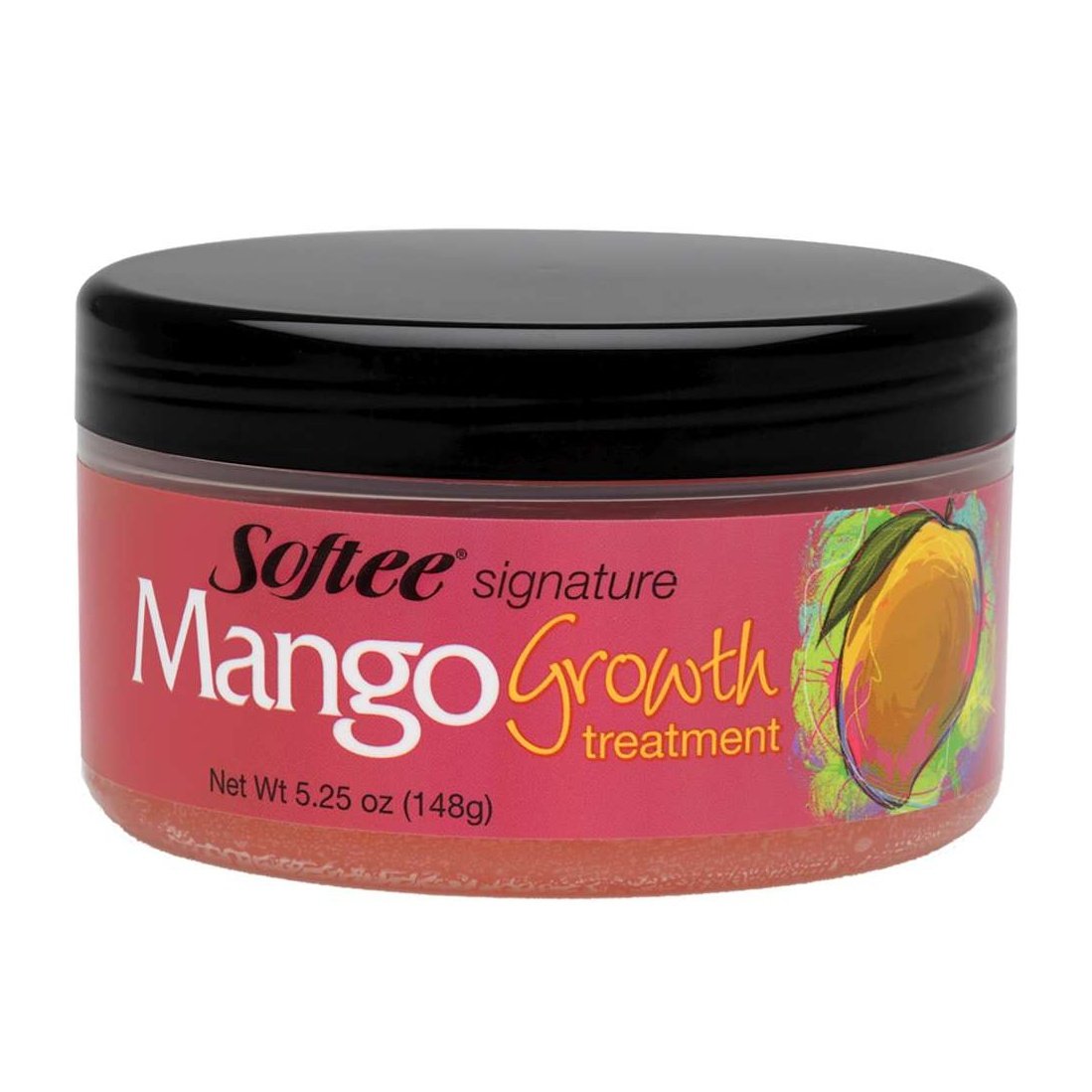 Softee Signature Growth Treat Mngo Softee Signature Growth Treat Mngo Softee