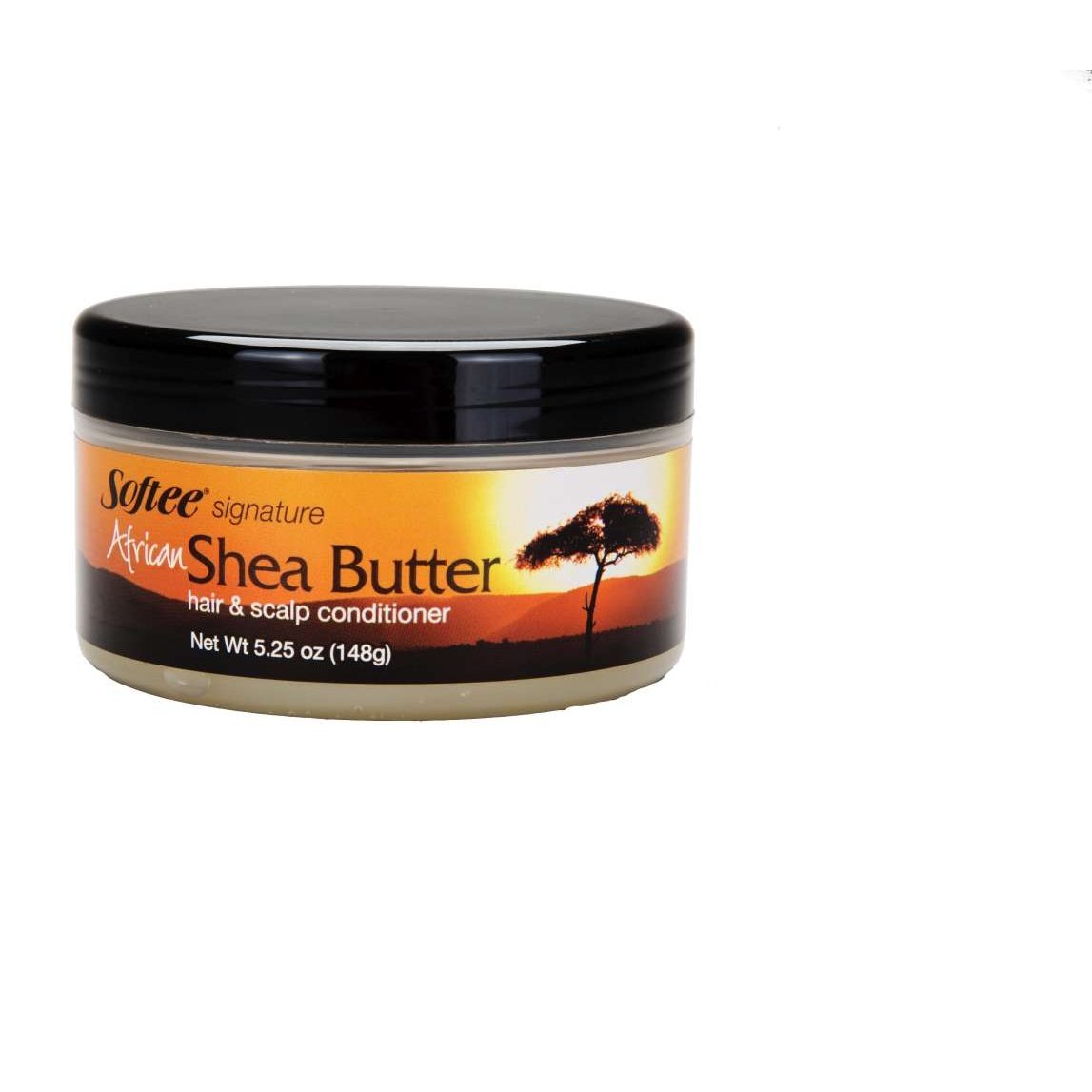 Softee Signature African Shea Butter Softee Signature African Shea Butter Softee