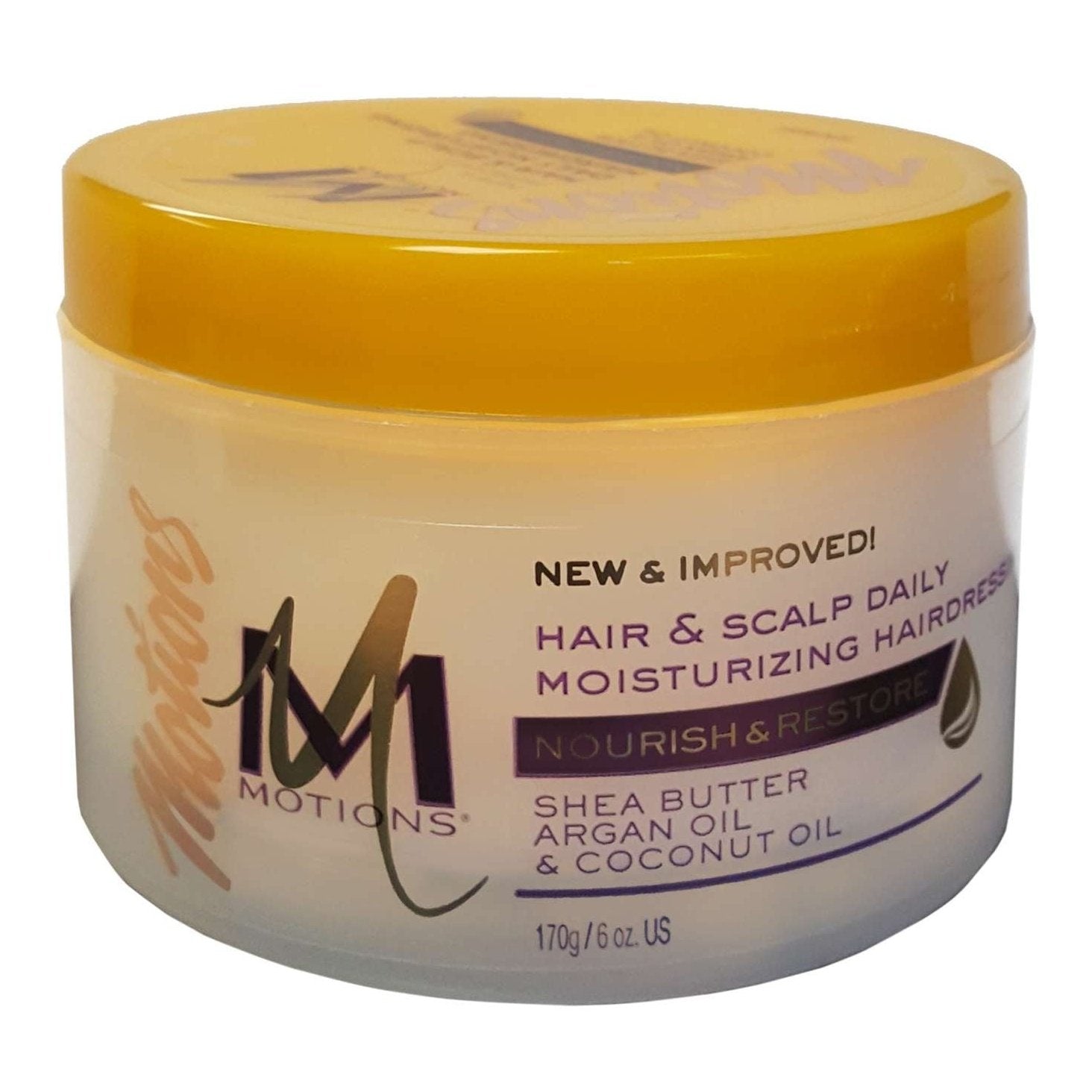 Motions Hair Scalp Daily Moisturizing Hairdress Motions Hair Scalp Daily Moisturizing Hairdress Motions