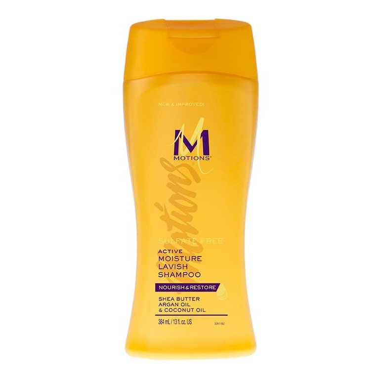 Motions Lavish Shampoo Motions Lavish Shampoo Motions