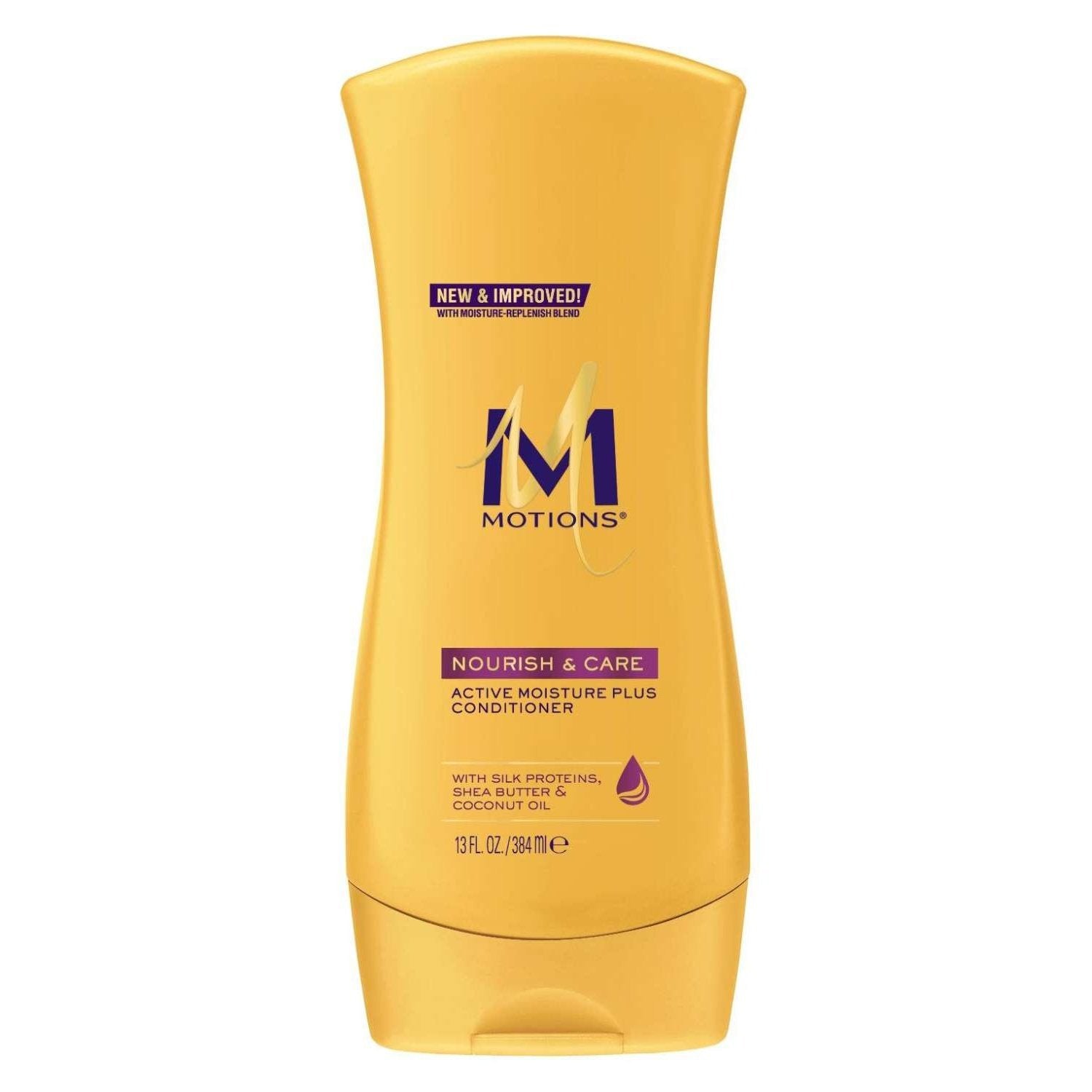 Motions Moisture Plus Conditioner Motions Moisture Plus Conditioner Motions