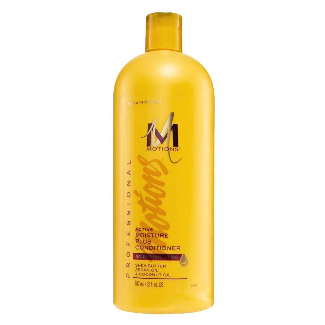 Motions Moisture Plus Conditioner Motions Moisture Plus Conditioner Motions