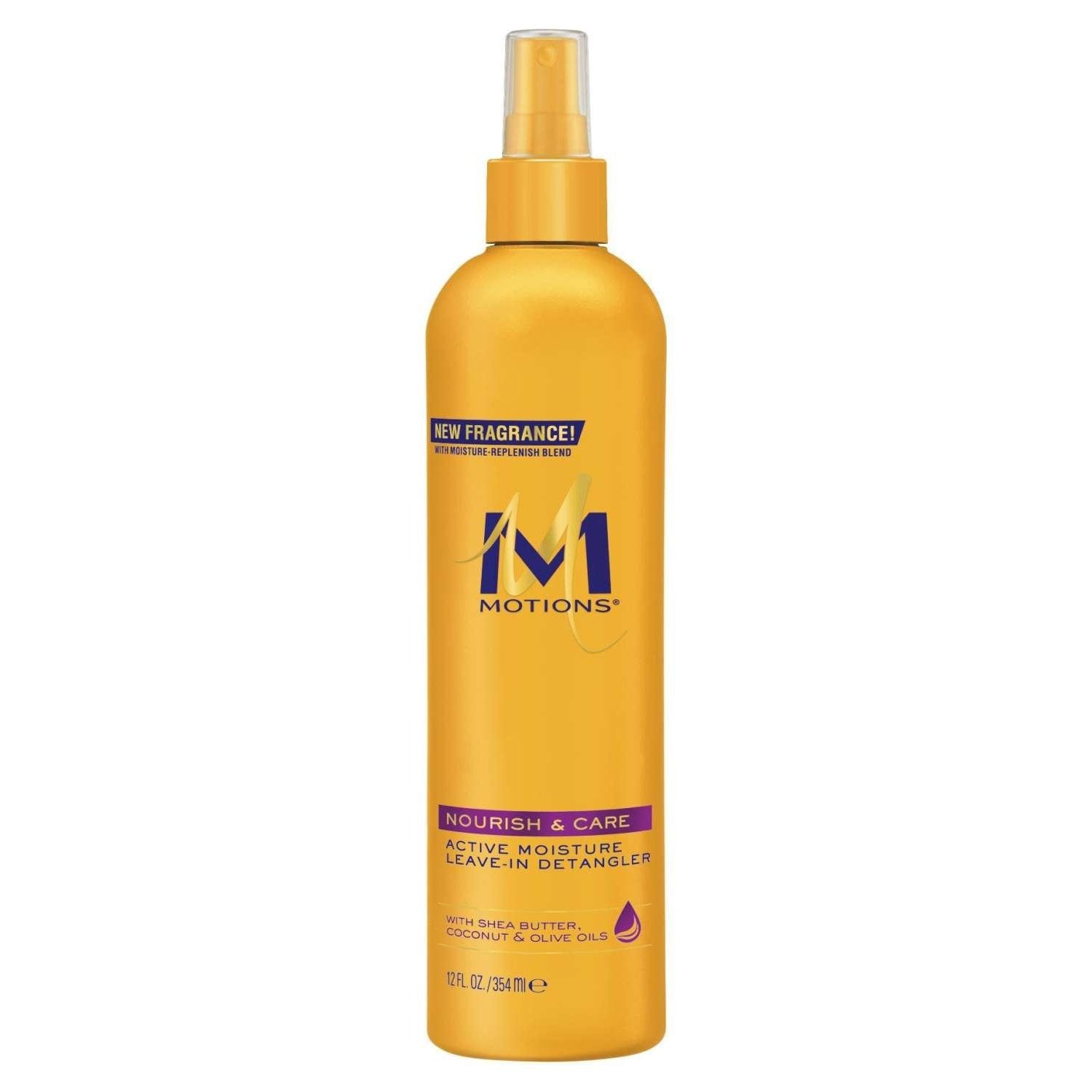 Motions Leave-In Detangler Motions Leave-In Detangler Motions