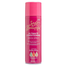 Soft Beautiful Sheen Spray Soft Beautiful