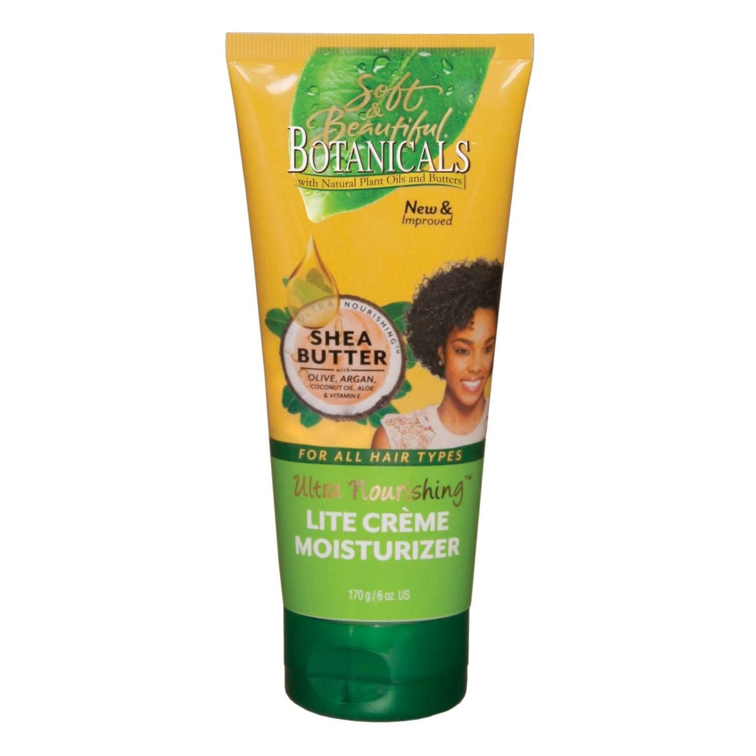 Soft  Beautiful Botanicals Light Creme Moisturizer Soft  Beautiful Botanicals Light Creme Moisturizer Soft Beautiful