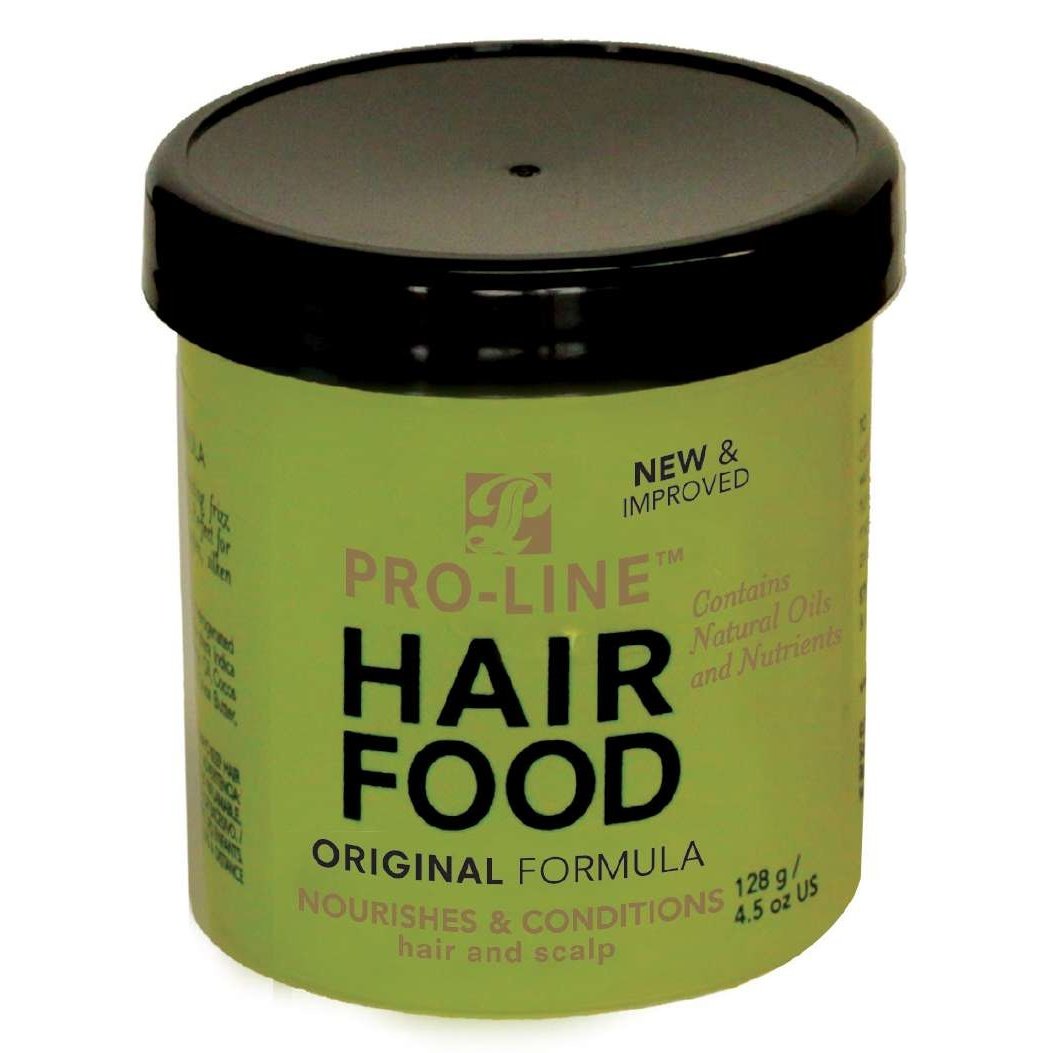 Pro-Line Hair Food Original Pro-Line Hair Food Original Pro-Line