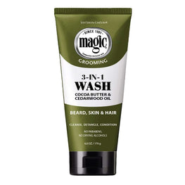Magic Grooming 3-In-1 Wash MAGIC