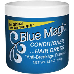 Blue Magic Conditioner Hairdress Blue Blue Magic