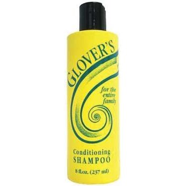 Glovers Conditioning Shampoo Glovers Conditioning Shampoo Glovers