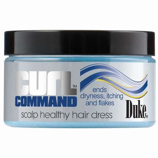 Duke Curl Hair Dress Duke Curl Hair Dress Duke
