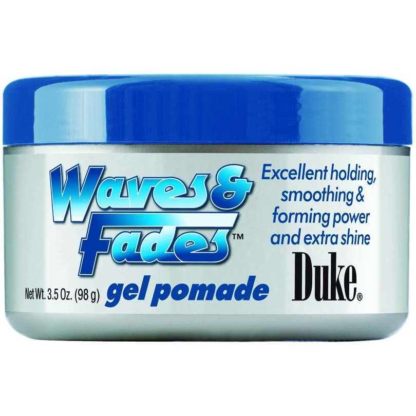 Duke Waves Gel Pomade Duke Waves Gel Pomade Duke