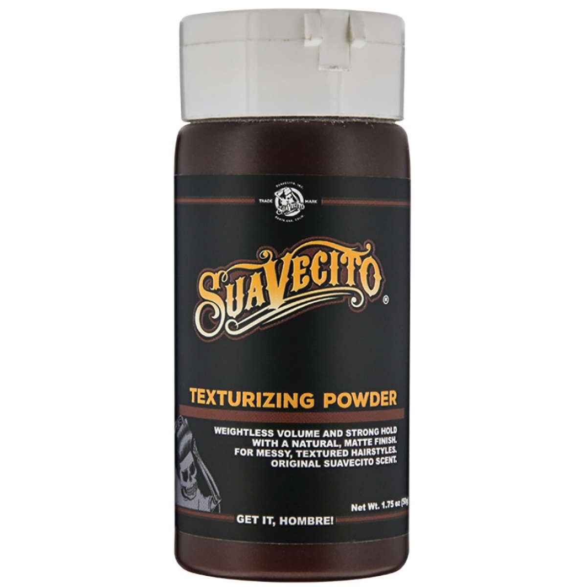 Suavecito Texturizing Powder Suavecito Texturizing Powder Suavecito