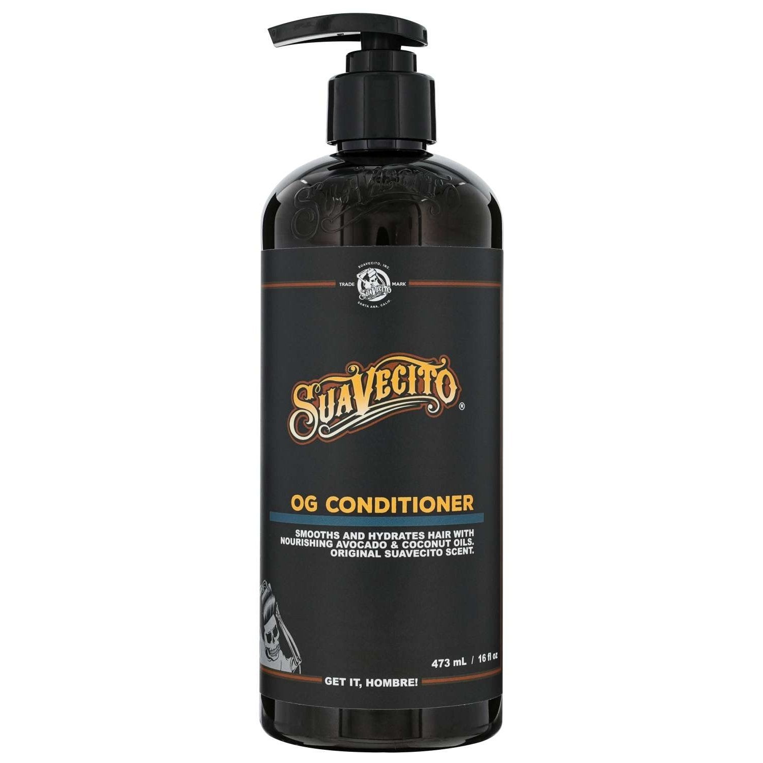 Suavecito Og Conditioner Suavecito Og Conditioner Suavecito