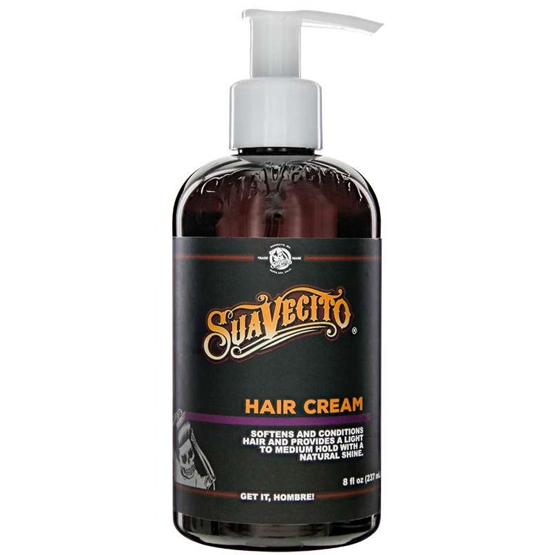 Suavecito Hair Cream Suavecito Hair Cream Suavecito
