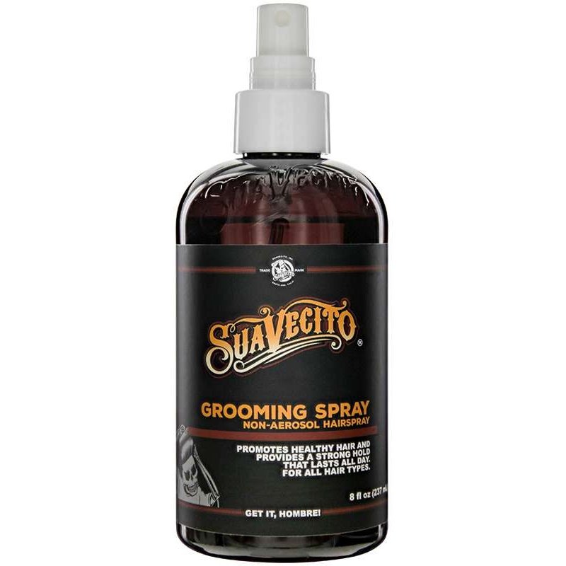 Suavecito Grooming Spray Suavecito Grooming Spray Suavecito