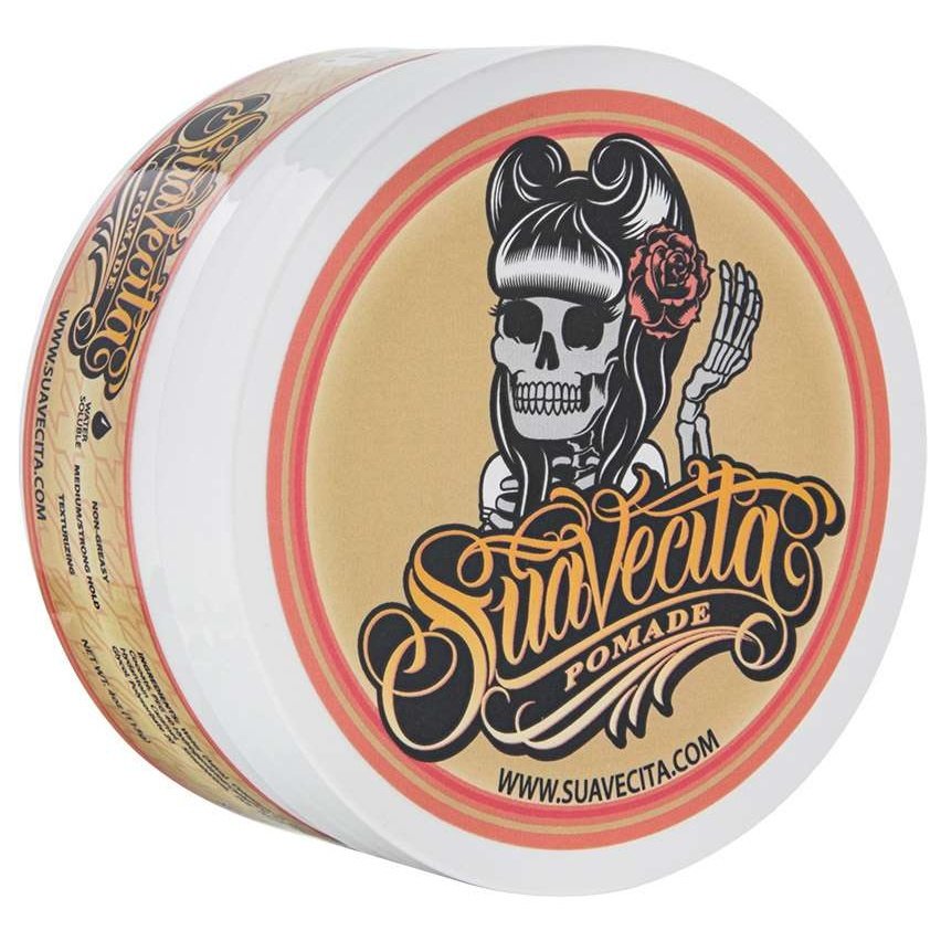 Suavecita Pomade Suavecita Pomade Suavecito