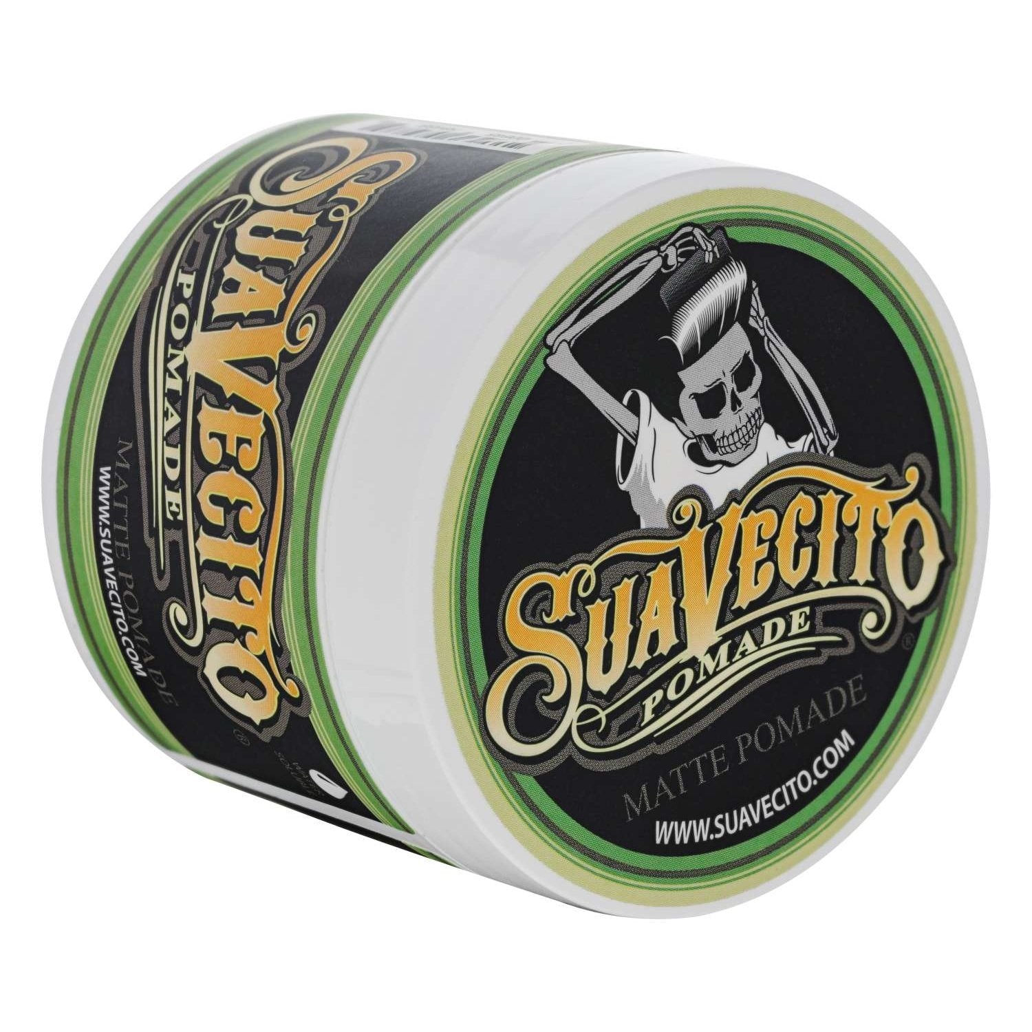 Suavecito Matte Pomade Suavecito Matte Pomade Suavecito