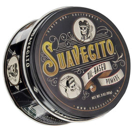 Suavecito Oil Based Pomade Suavecito