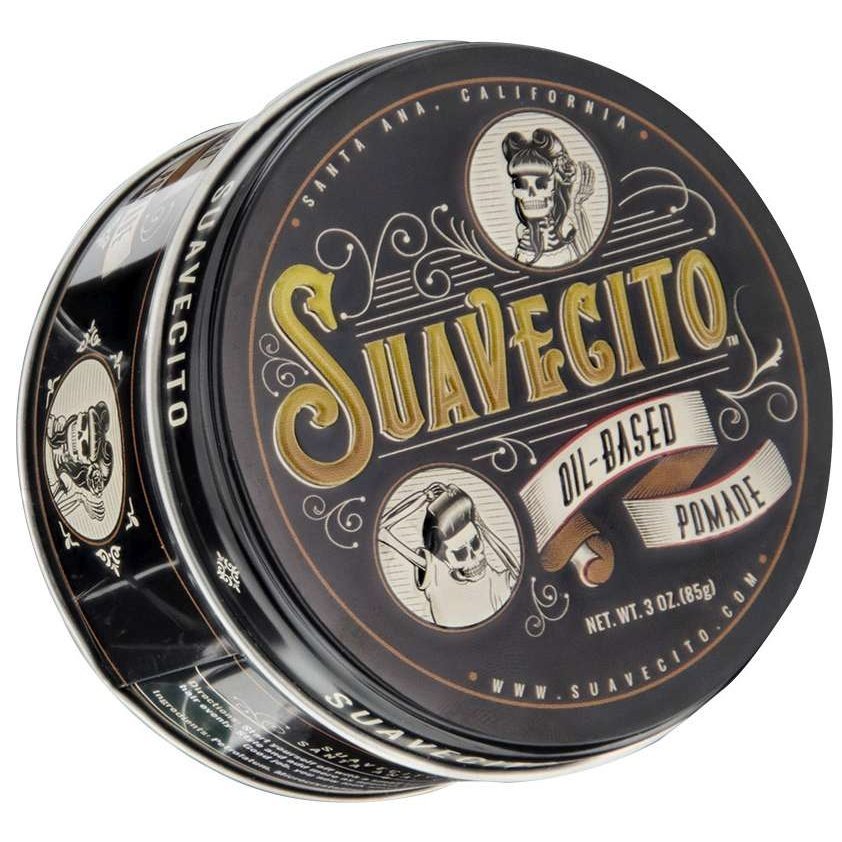 Suavecito Oil Based Pomade Suavecito Oil Based Pomade Suavecito