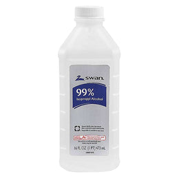 Swan Alcohol 99 Percent Isoprophyl SWAN
